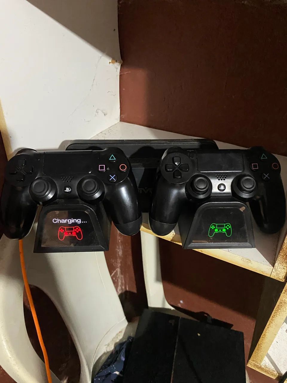 Ps4 - Foto 3
