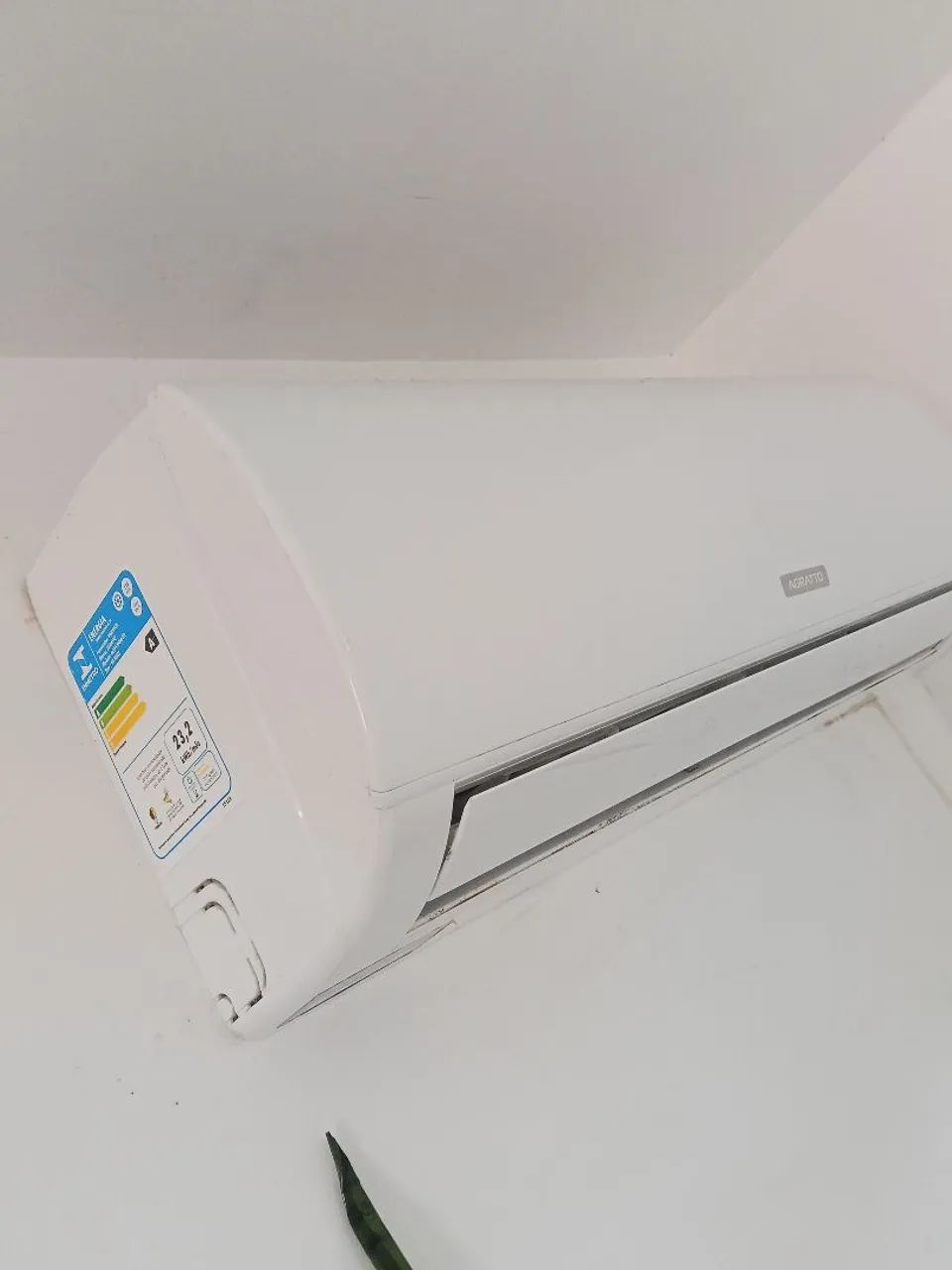 Vendo Ar Condicionado 
