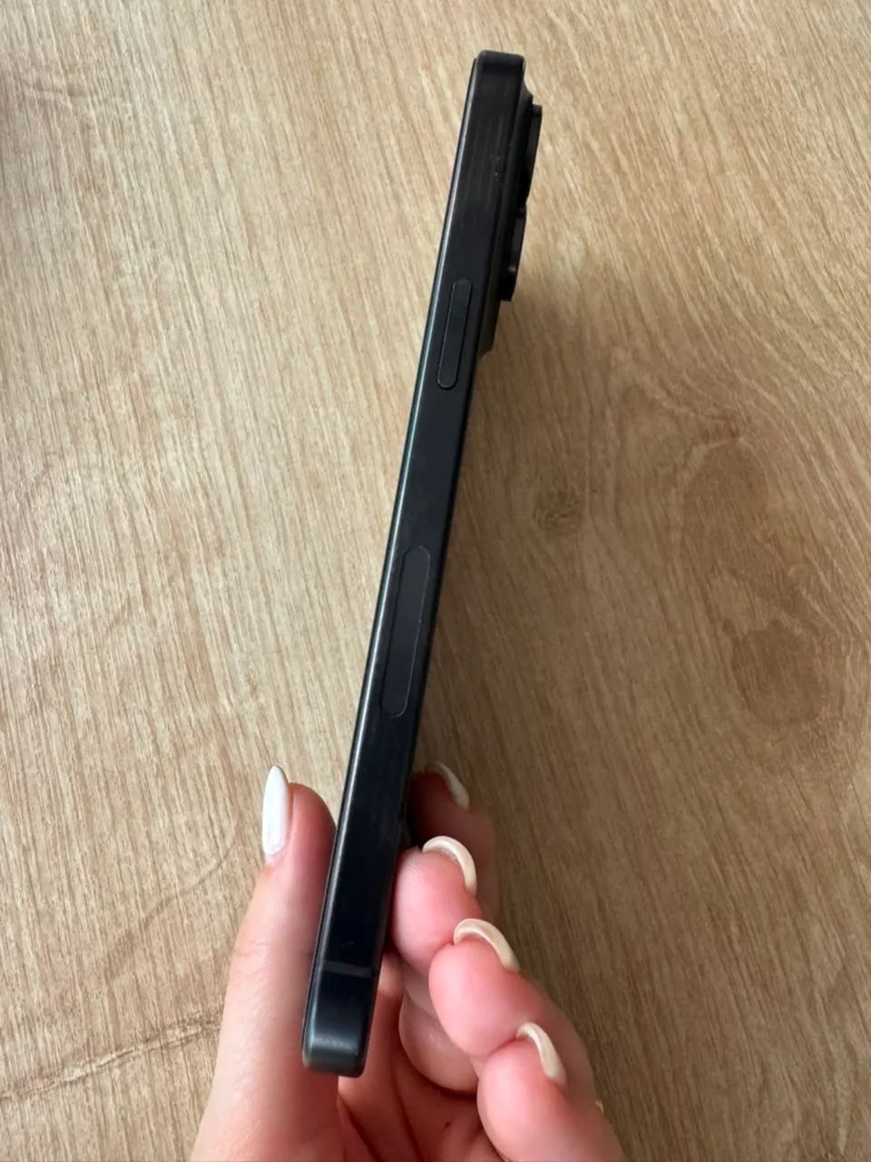 iPhone 15 Pro Max 256 GB - Foto 2
