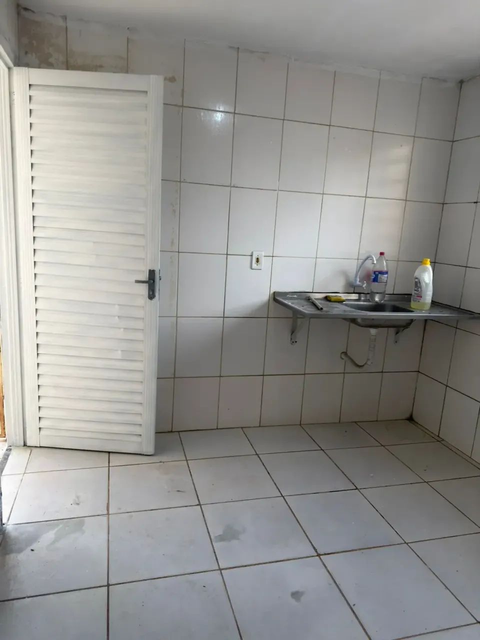 Alugo Casa 3 Quartos Jardim Paraiso - Foto 4