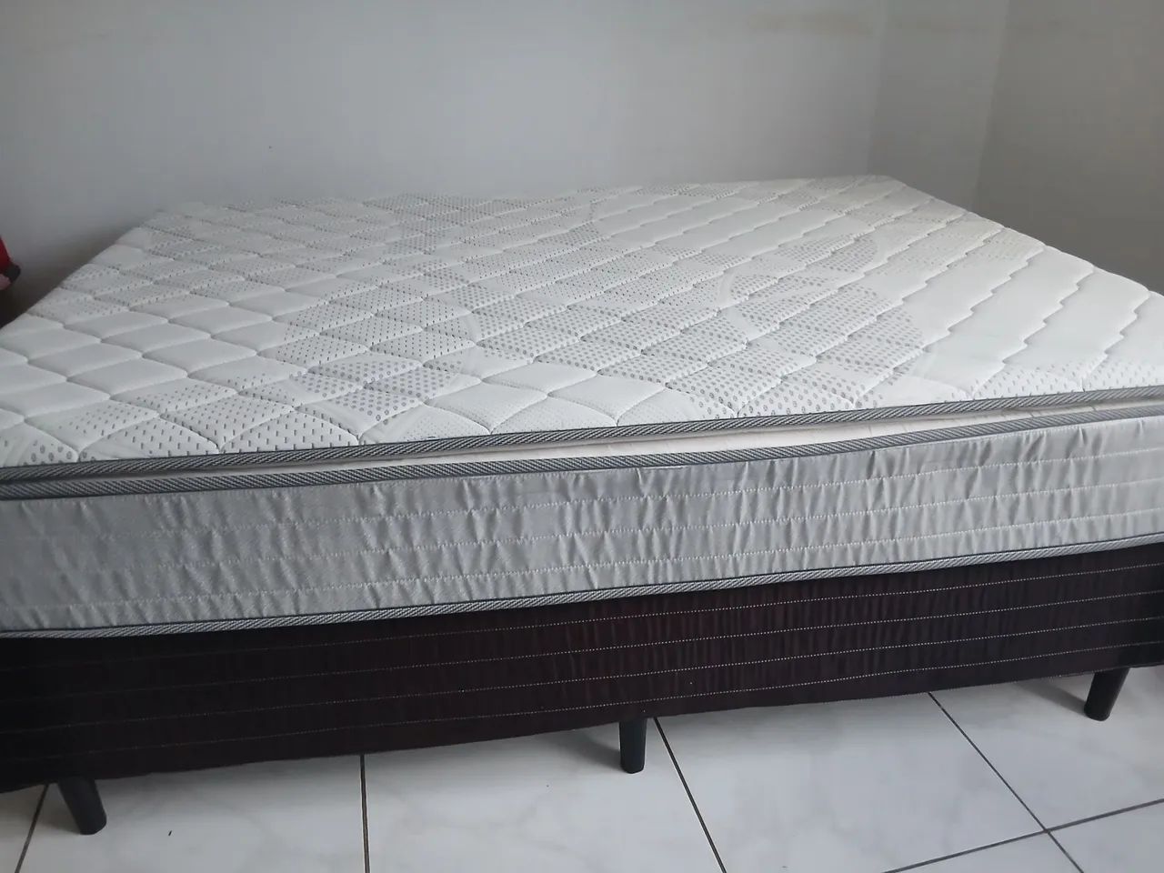 Cama conjugada  - Foto 3