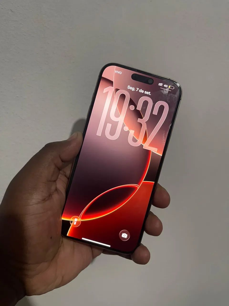 iPhone 16 Pro Max zero - Foto 3
