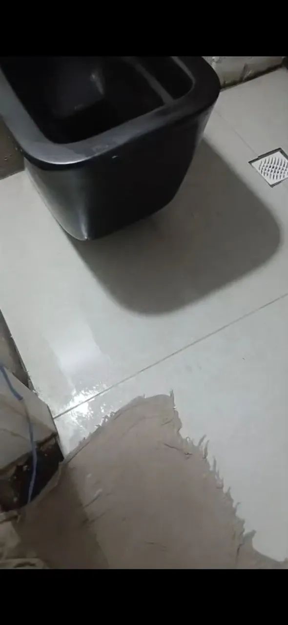 Bombeiro hidráulico e caça vazamentos com um preço justo - Foto 4