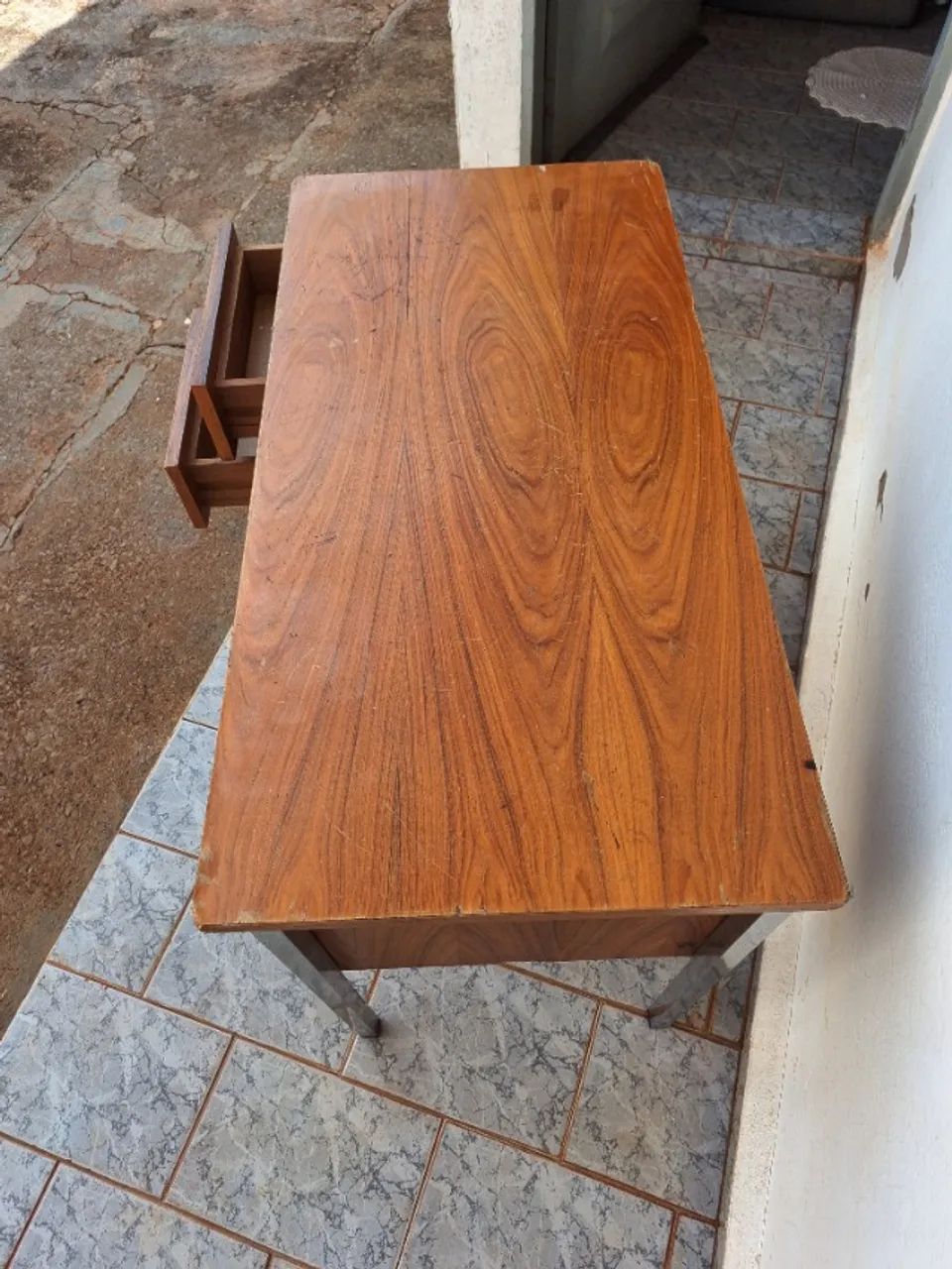 Mesa de Escritorio - Foto 3