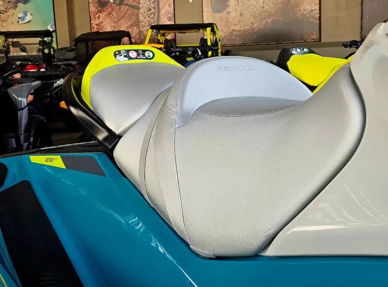 JET SKI GTI 130 SE 2026 - Foto 4