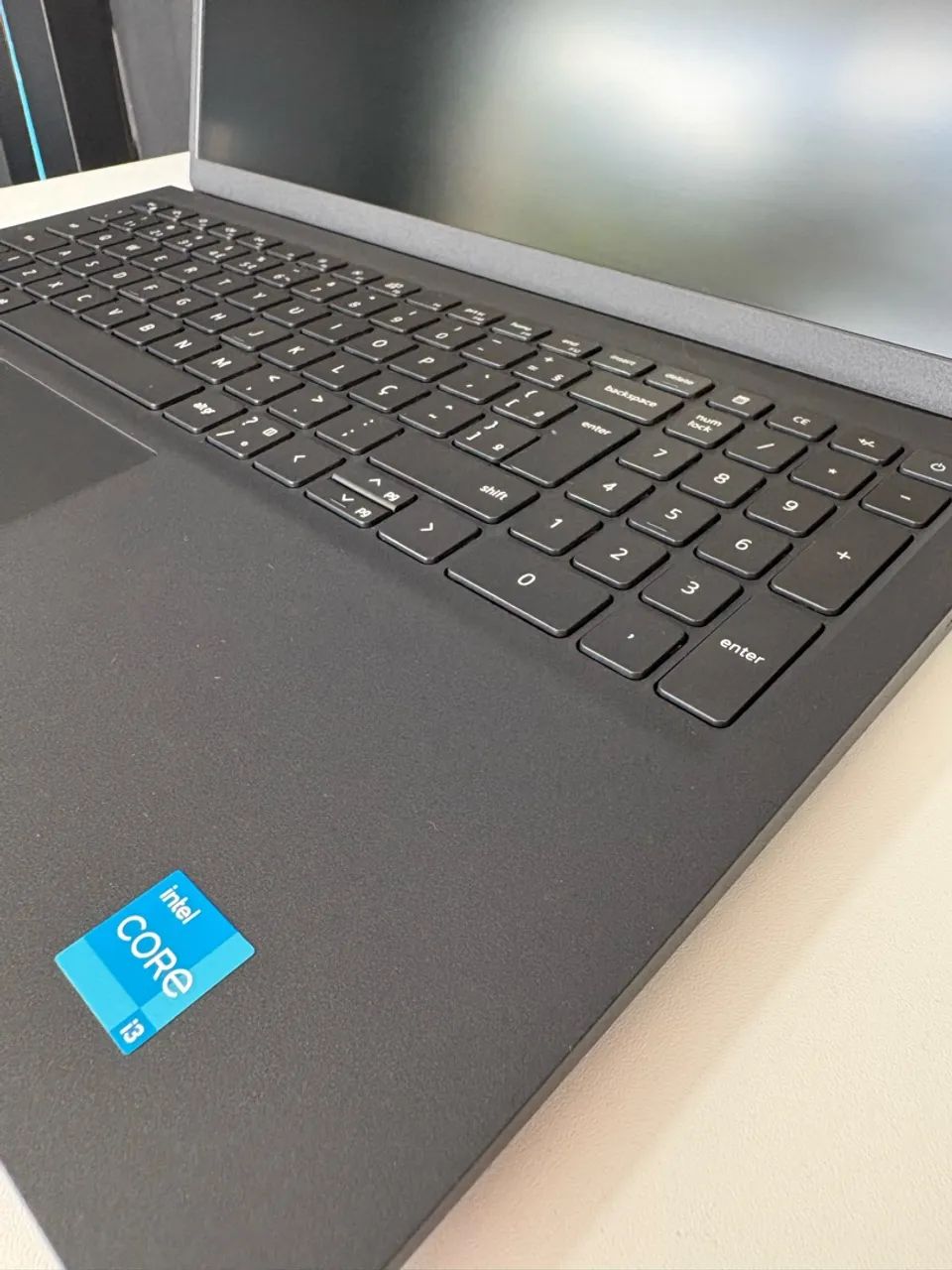 Notebook Dell 3520 i3 de 12ªG com SSD 256 - Foto 2