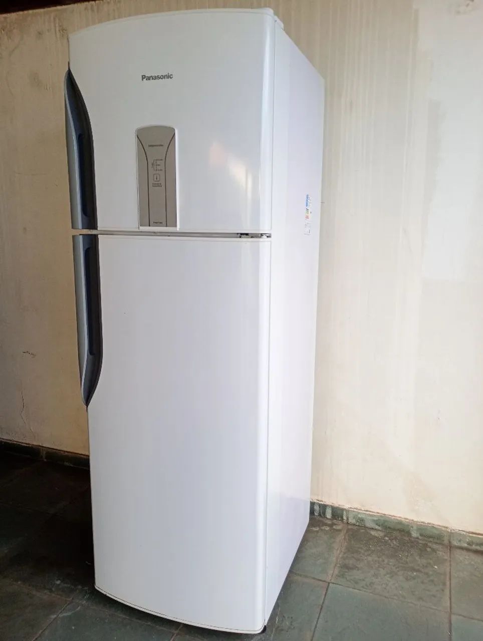 Panasonic Frost Free 380L - Foto 3