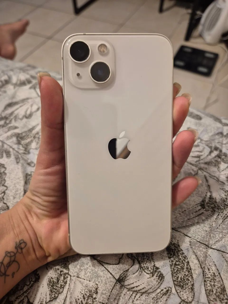 Iphone 13 128gb - Foto 4