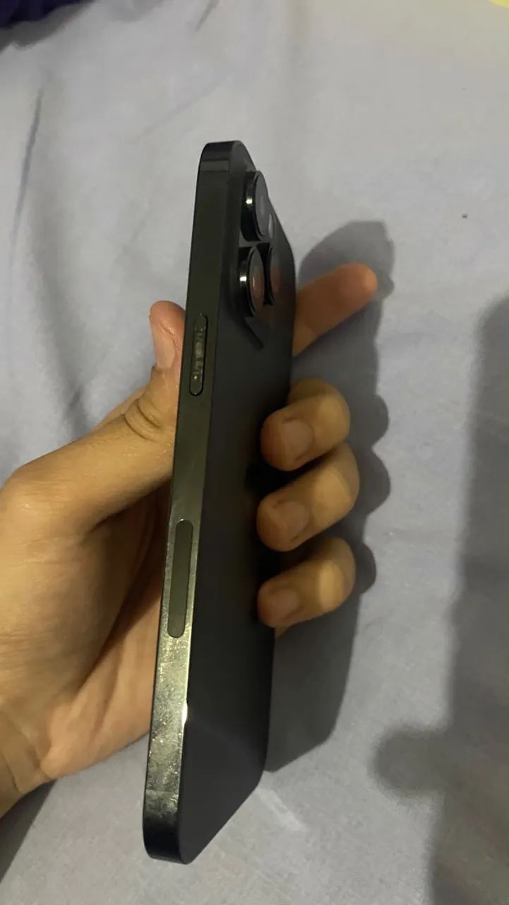 Iphone 14 pro max 128Gb 83% - Foto 2