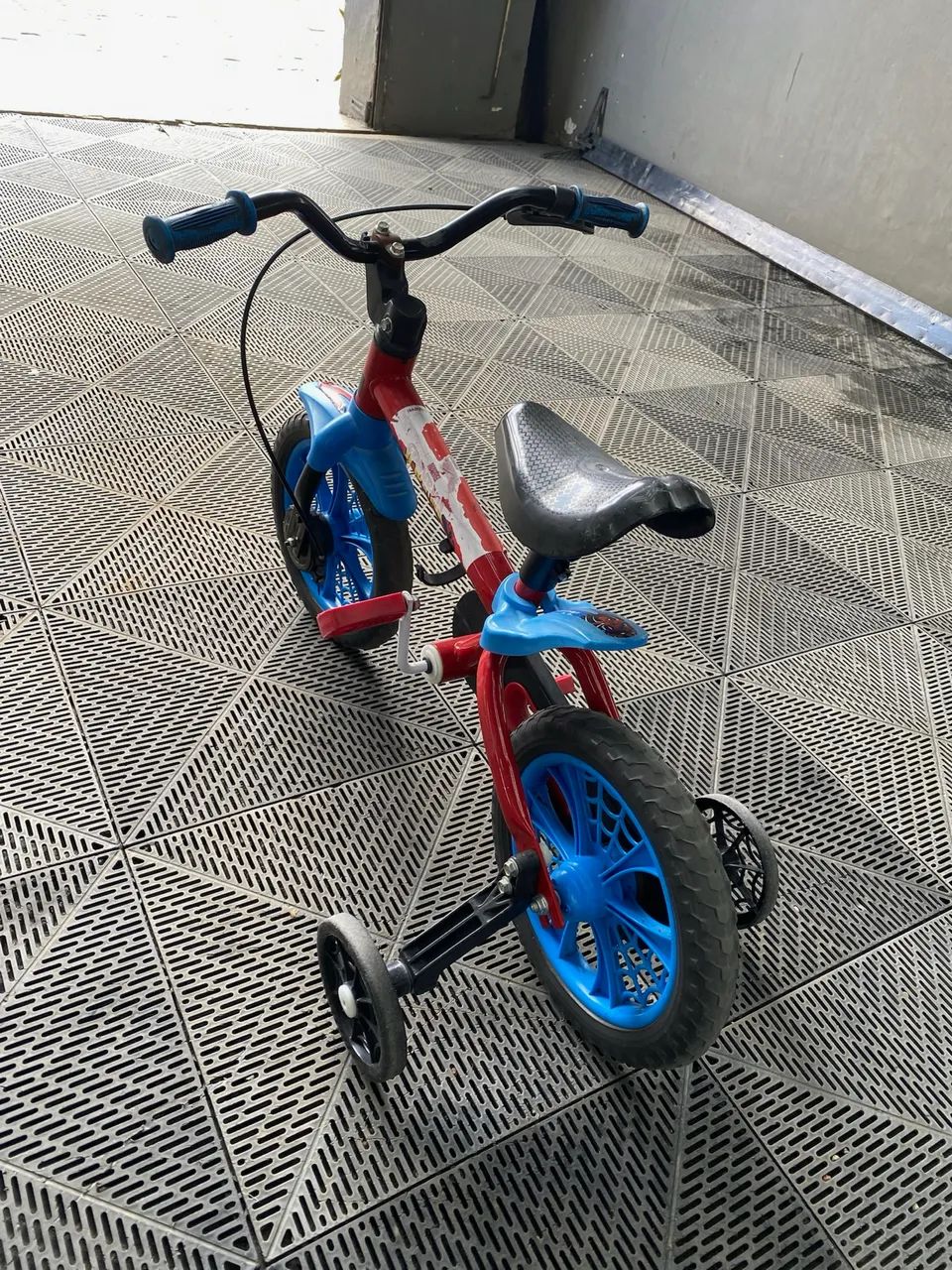 Bicicleta aro 12  - Foto 4