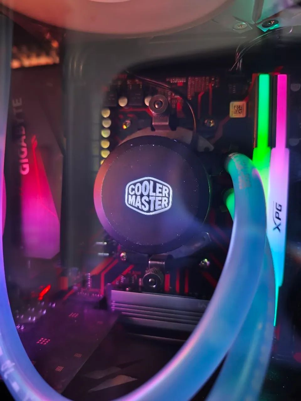 Ryzen 9 3900x - Foto 5