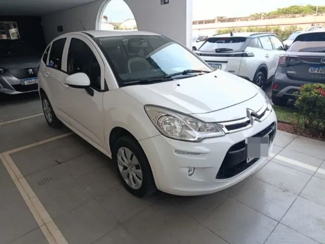 Citroën C3 2019