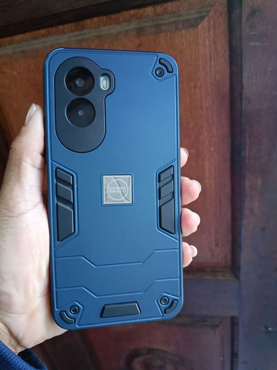 POCO M7 256 GB  - Foto 3