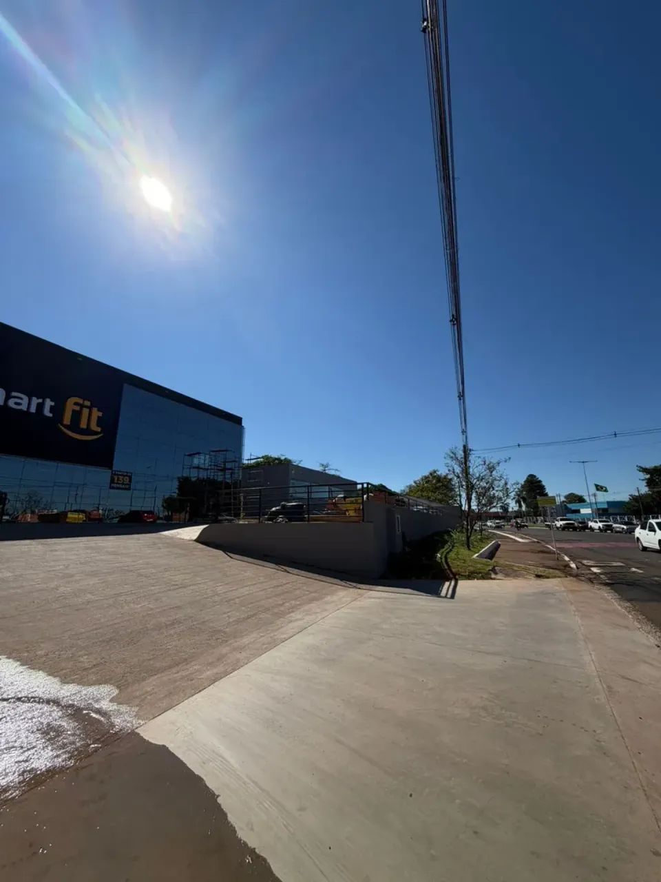 Imovel comercial para alugar no Jd Paulista - Foto 4