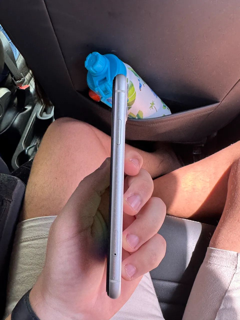 iPhone 11 64 GB - Foto 2