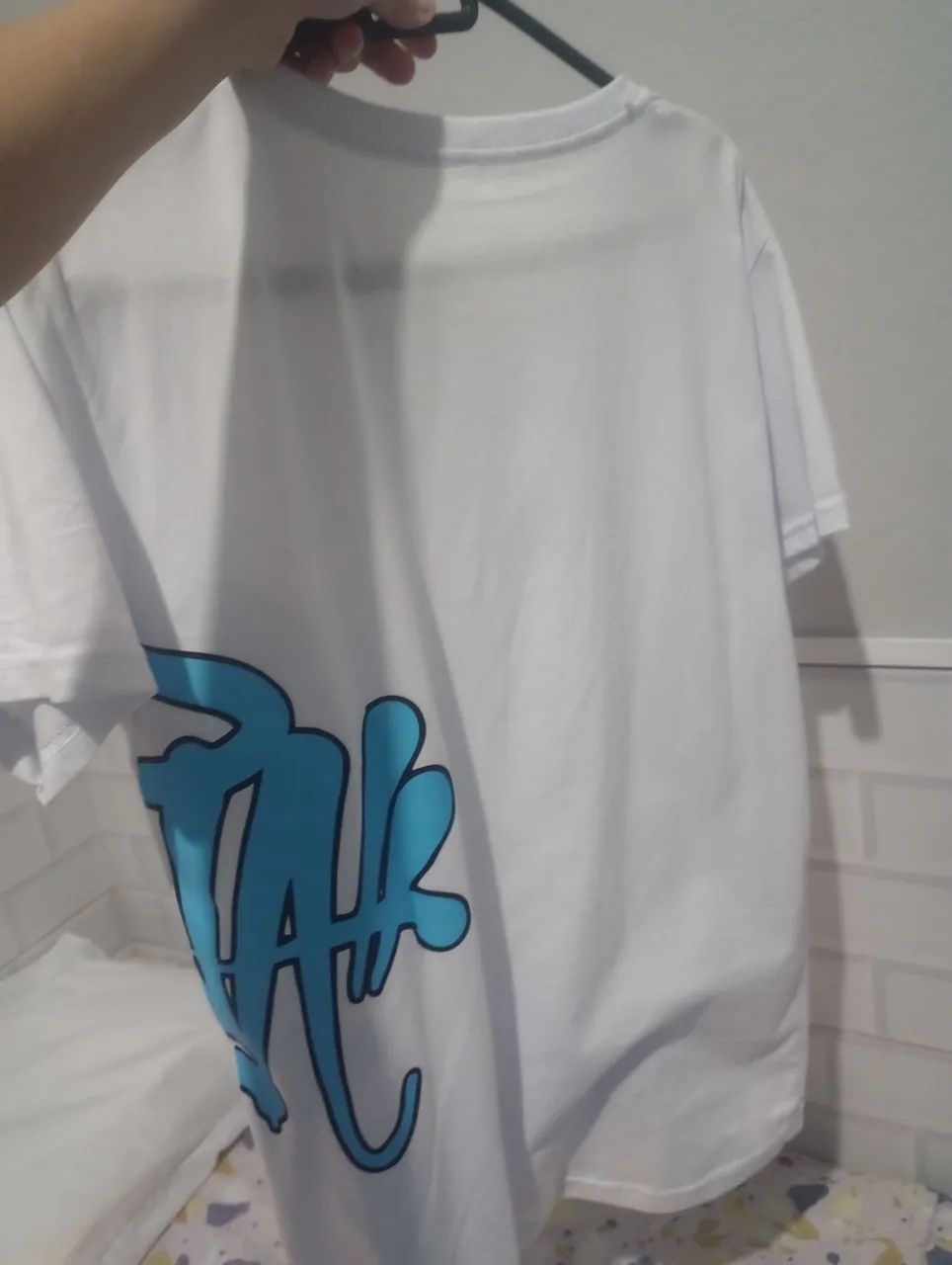 Camisa syna word  - Foto 2