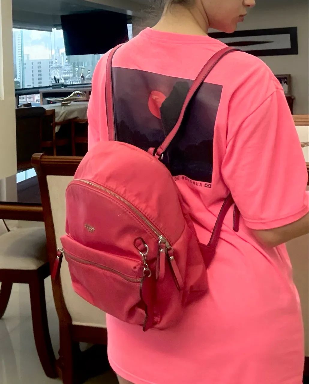 Mochila Guess  - Foto 5
