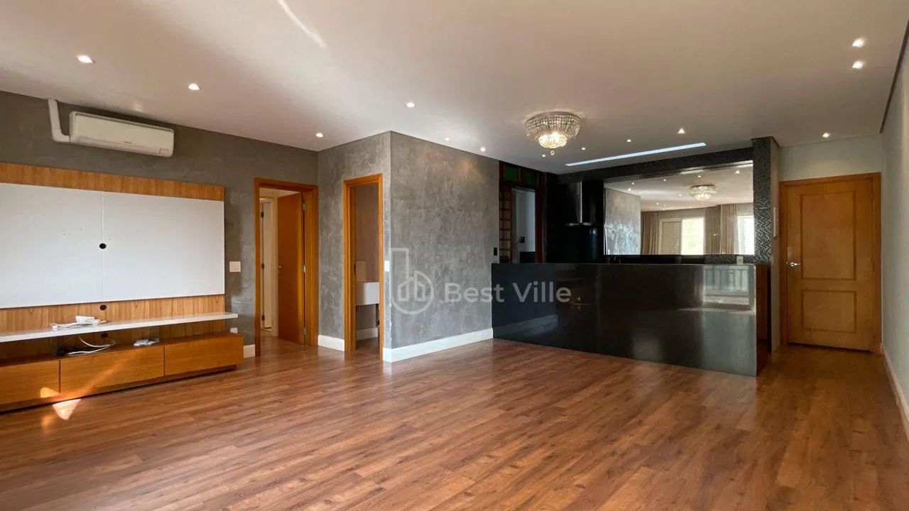 Apartamento com 2 dormitórios à venda, 100 m² por R$ 1.390.000,00 - Alphaville - Santana d - Foto 6