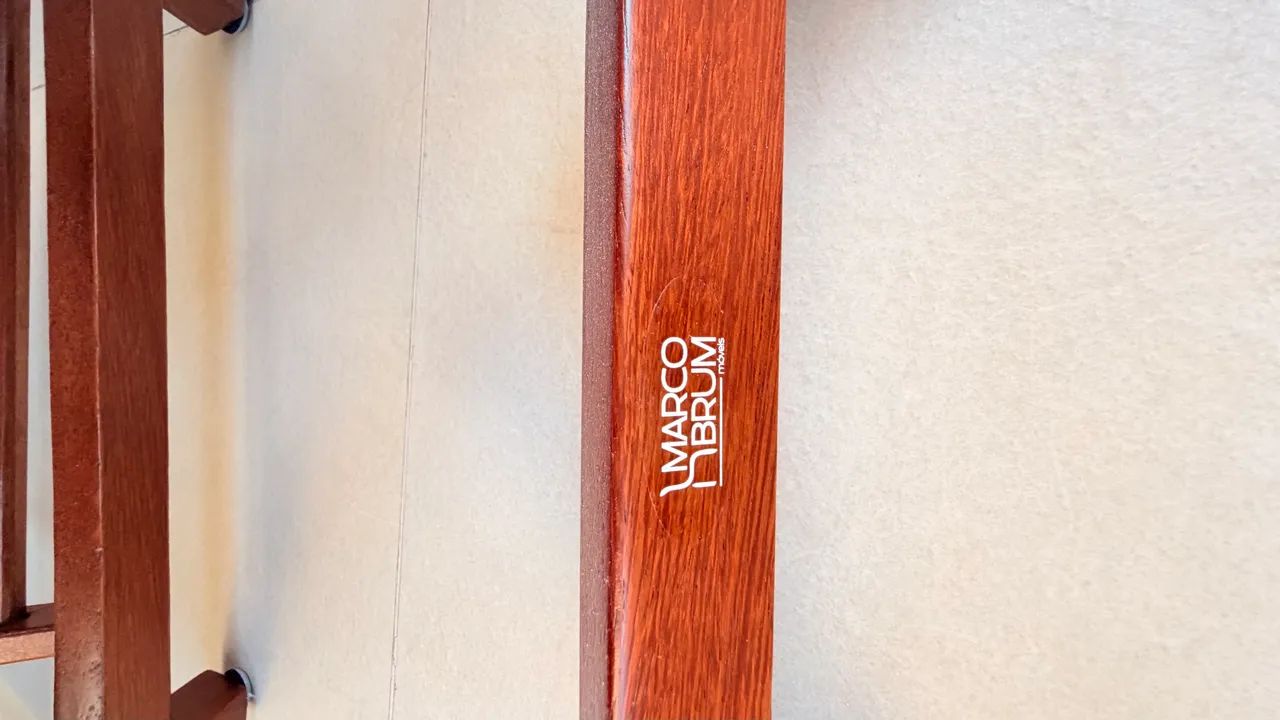 Mesa com cadeiras  - Foto 3