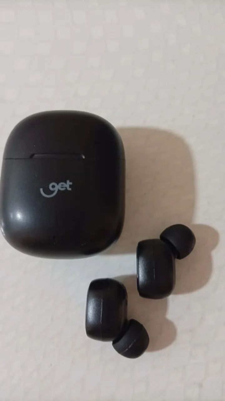 FONES BLUETOOTH GET
