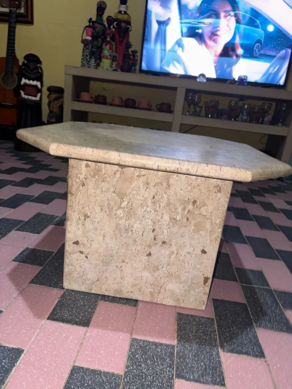 Mesa de centro de sala  - Foto 3
