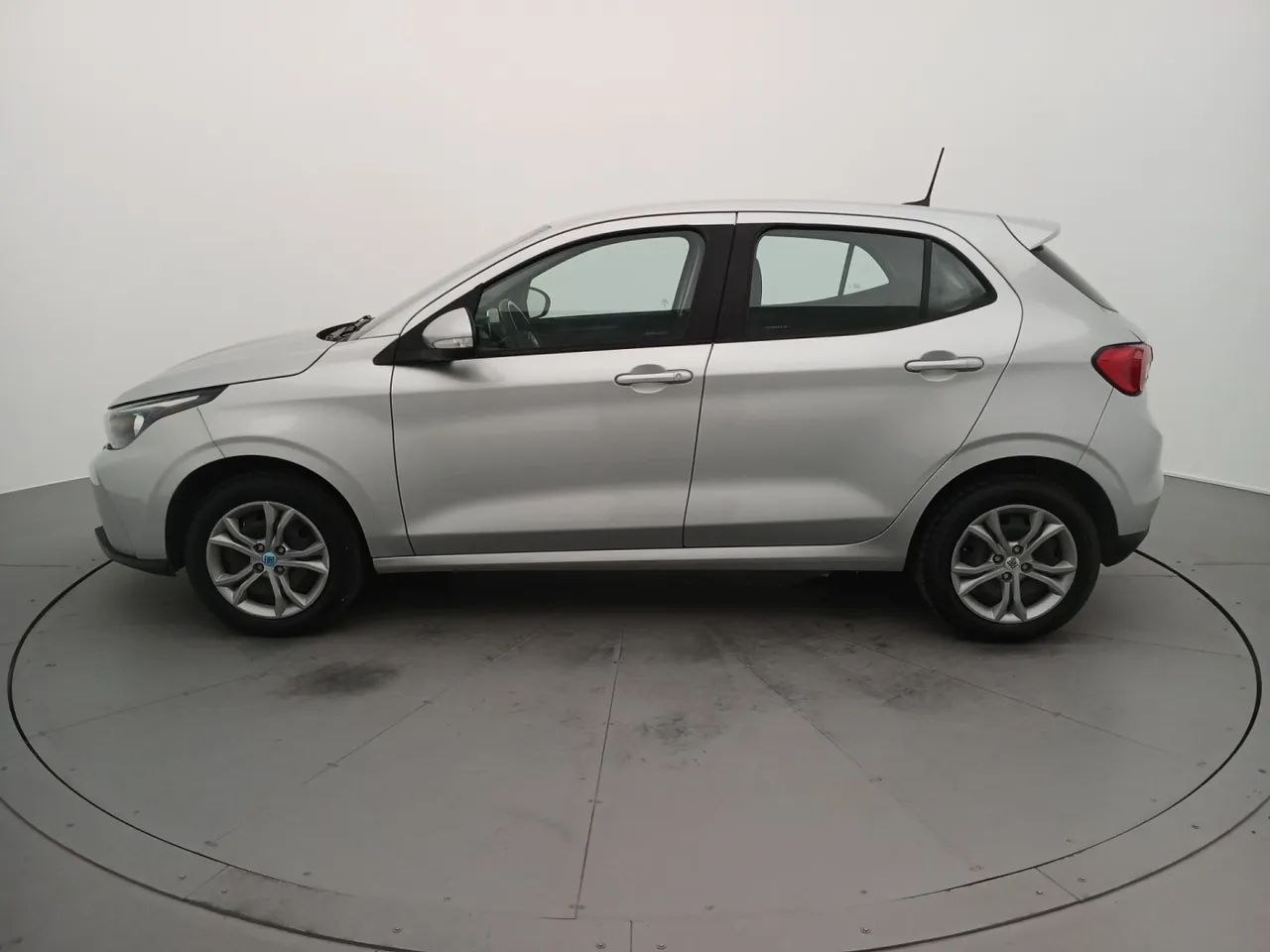 Fiat Argo Drive 1.0 Firefly 2025 - Foto 2