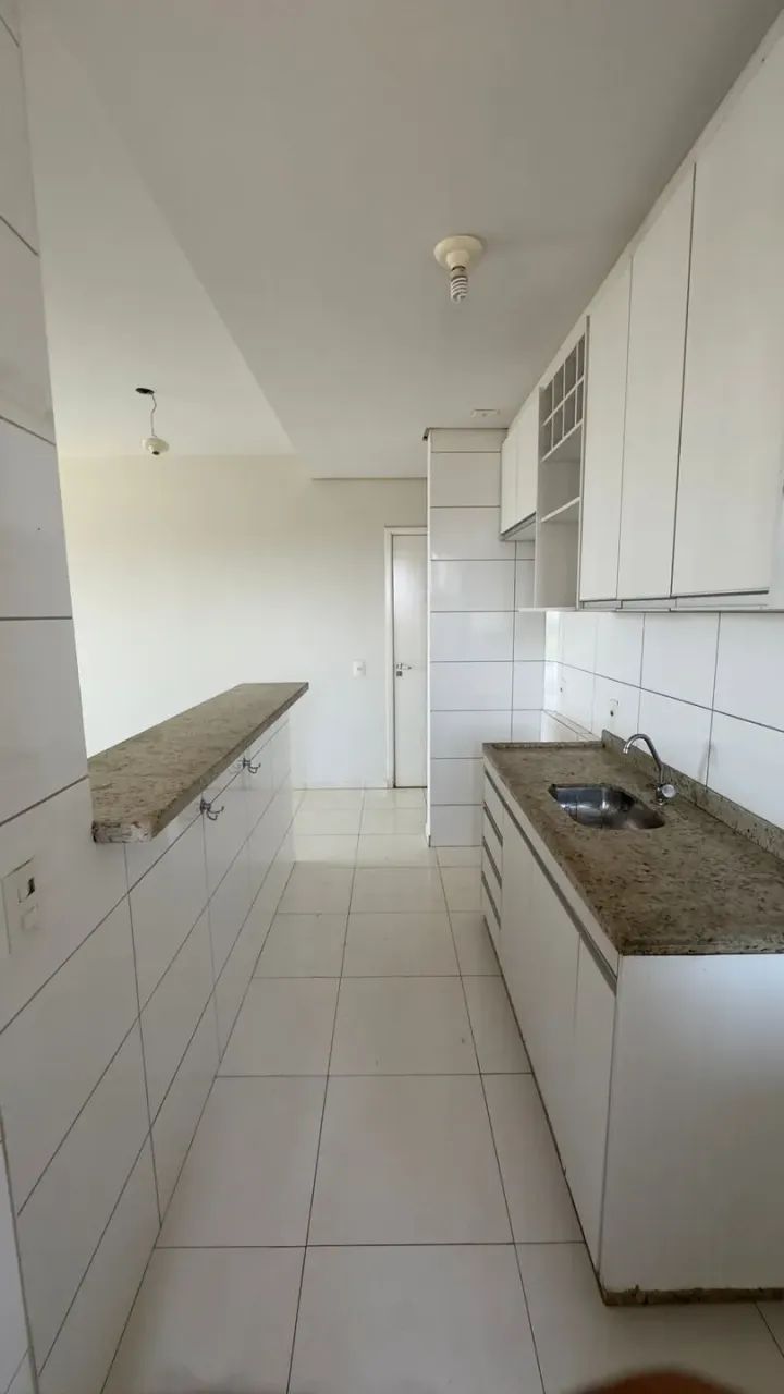 Apartamento - Residencial Genova | 401 Norte - Foto 3