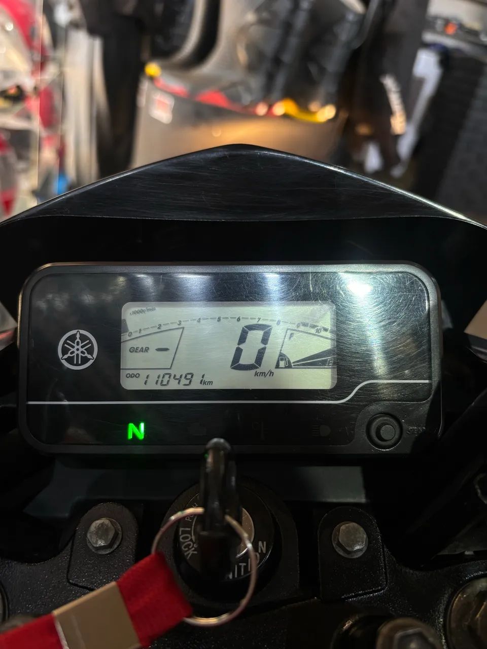 Yamaha factor 150  - Foto 2