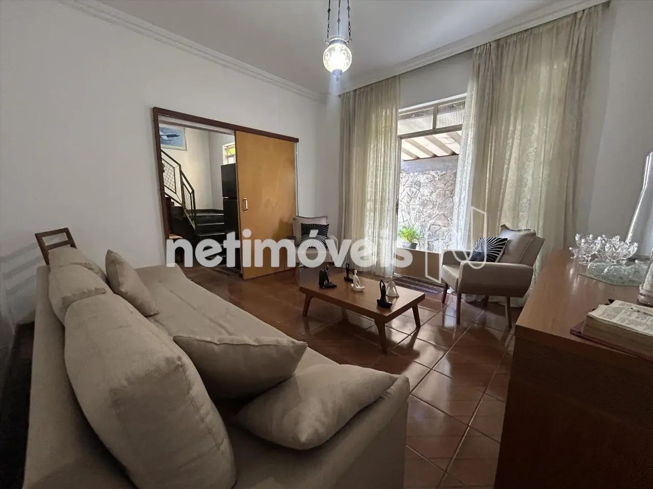 ESPAÇOSA CASA NO RENASCENÇA! - Foto 4