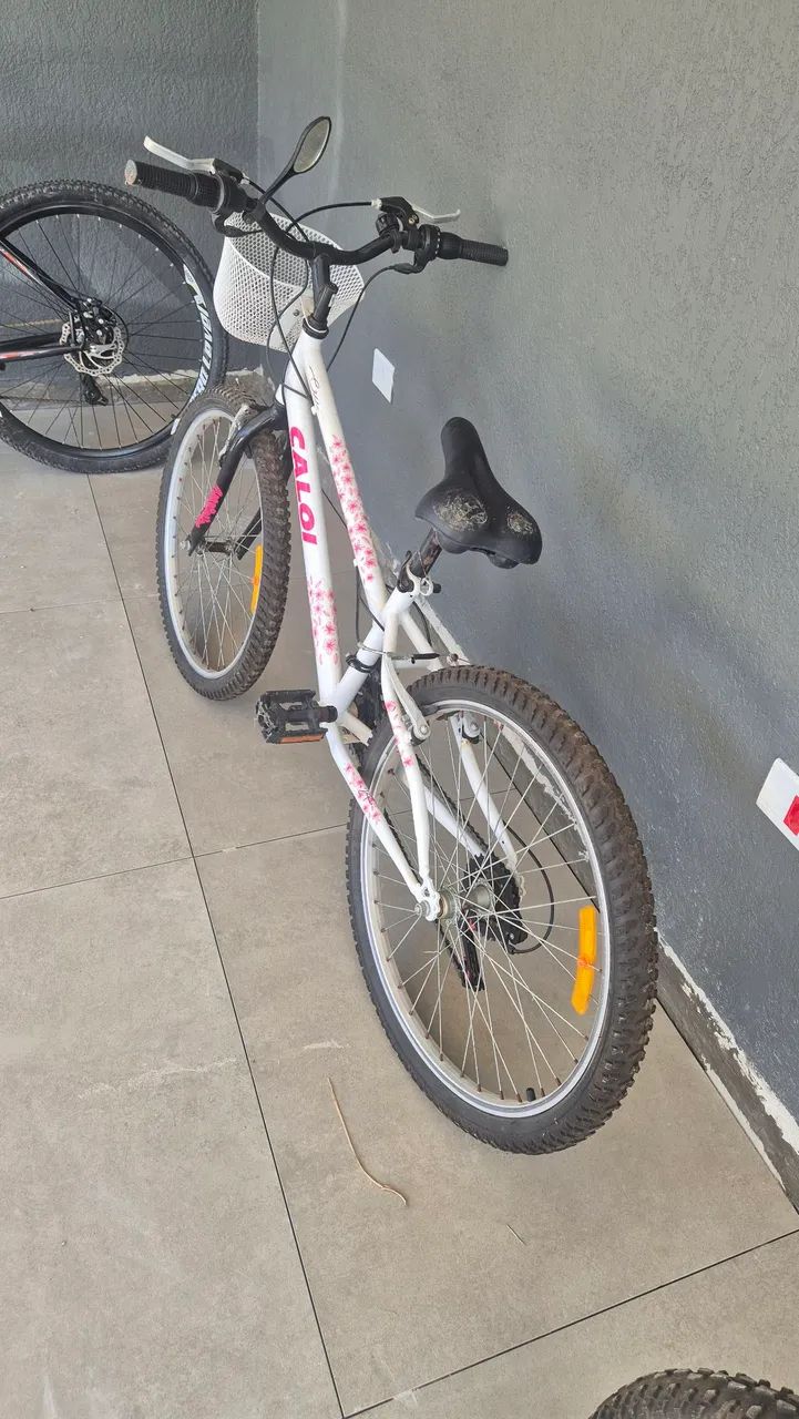 Caloi Ceci