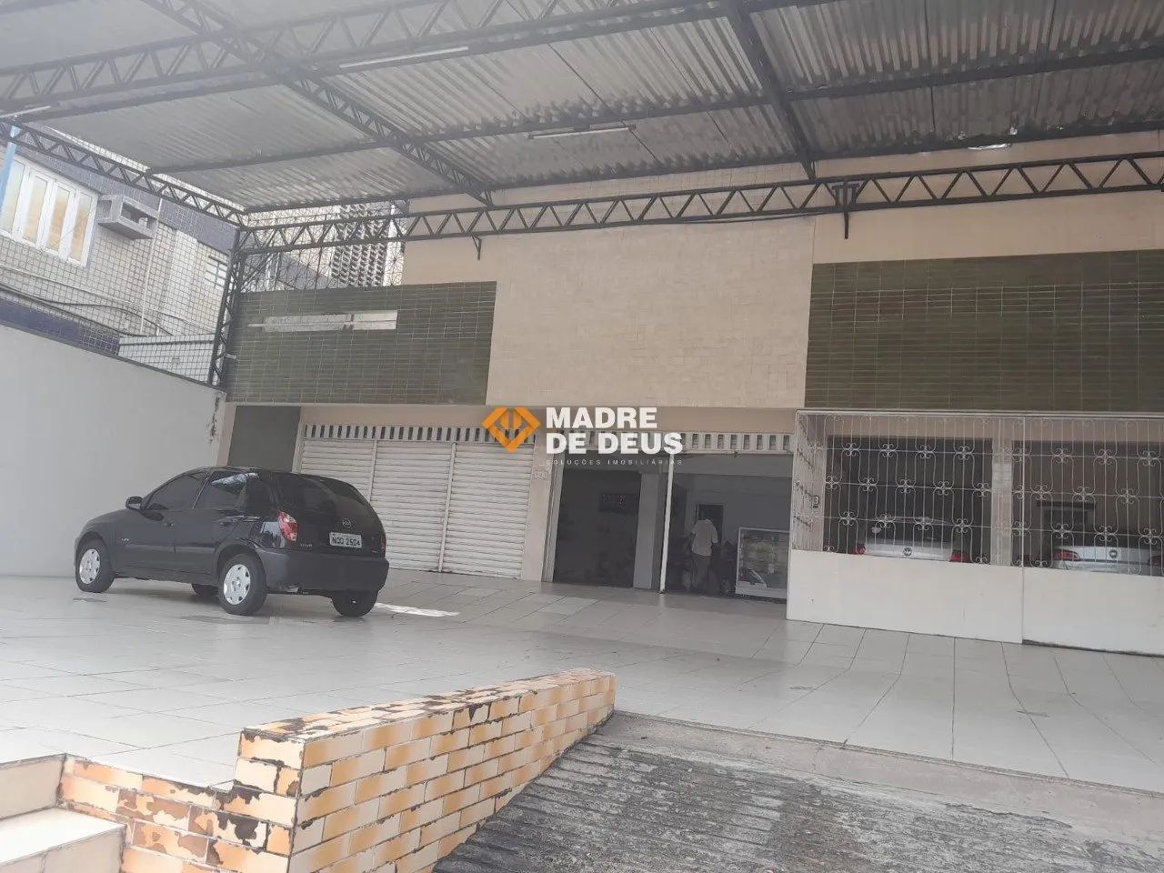 Prédio Comercial com Duplex 552m² - Foto 3