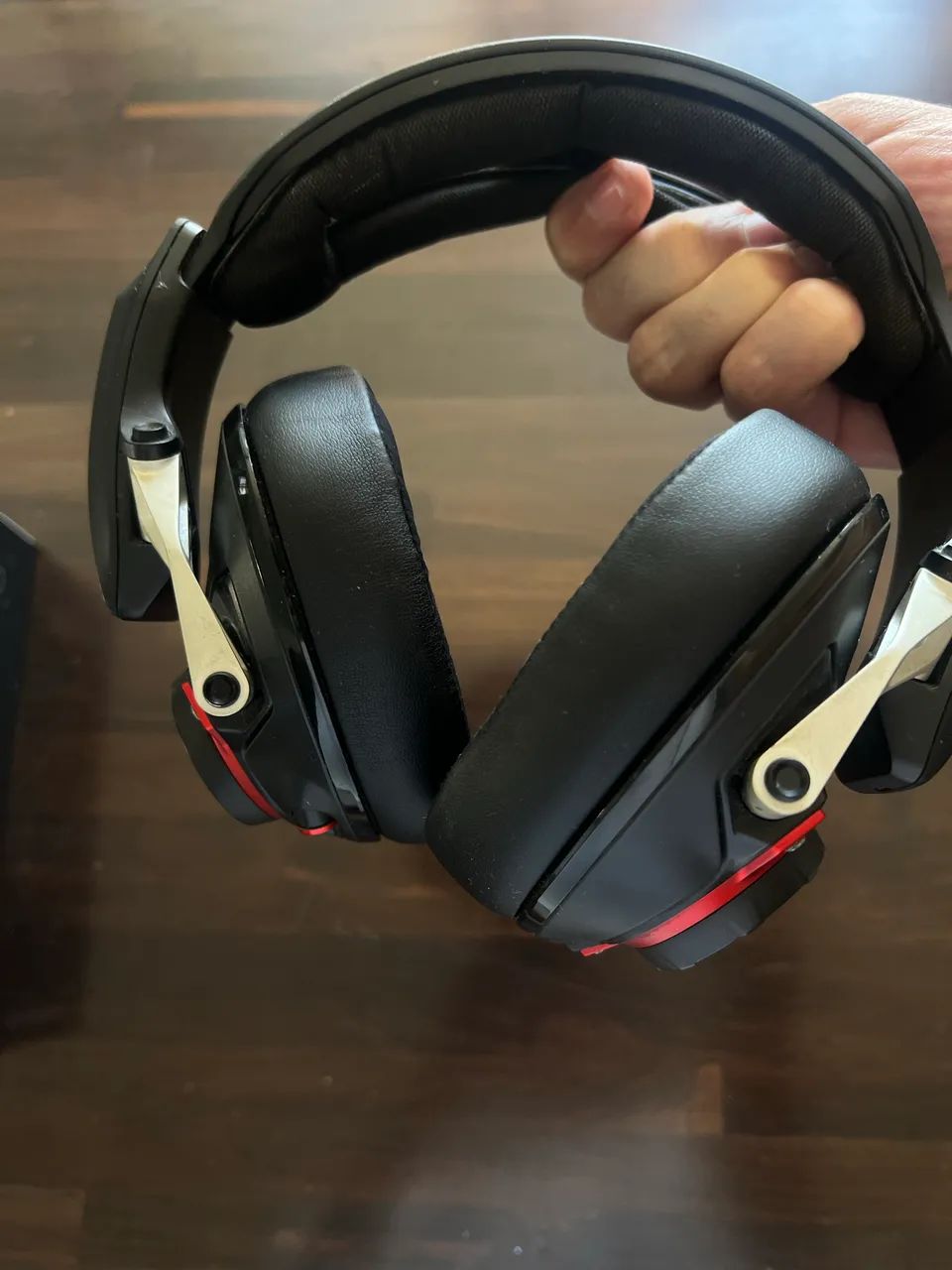 Headset Gamer Sennheiser GSP 600 - Foto 3