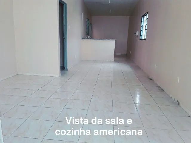 Casa no Jardim Marco Zero, 2 quartos - Foto 5