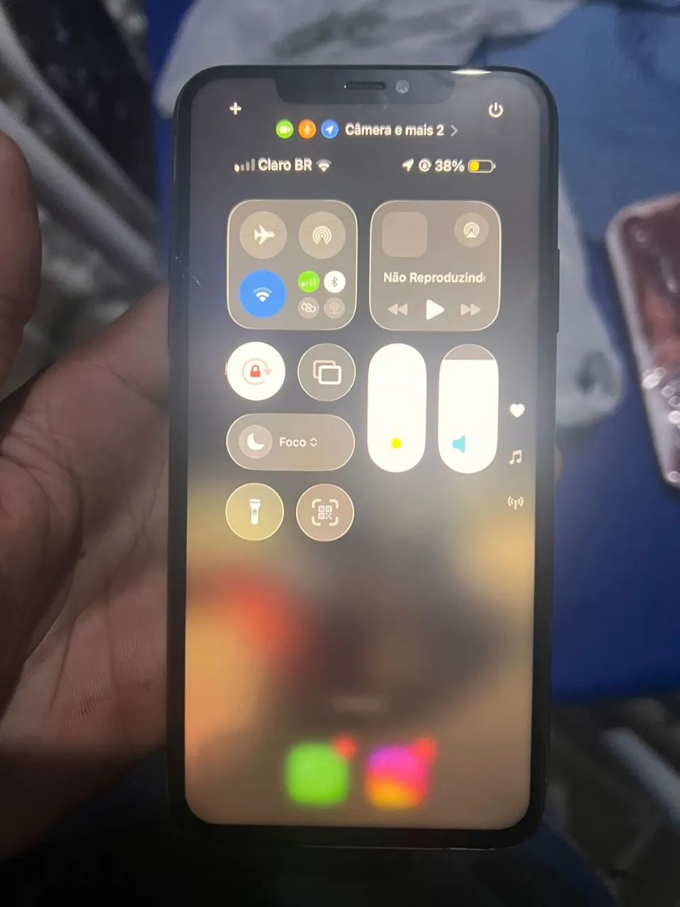 Iphone 11 pro max64gb - Foto 3