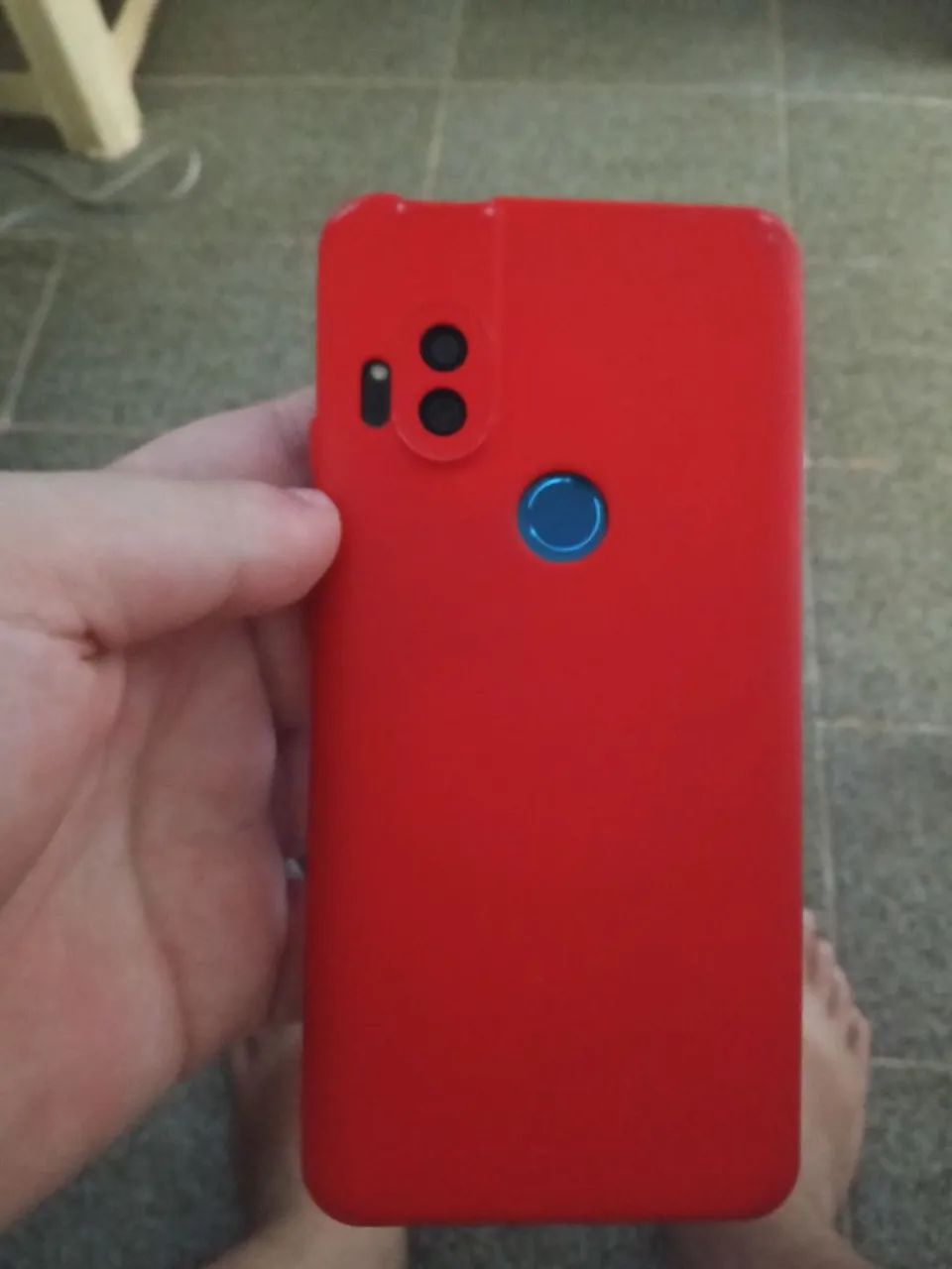 Vendo Motorola One hyper  - Foto 2