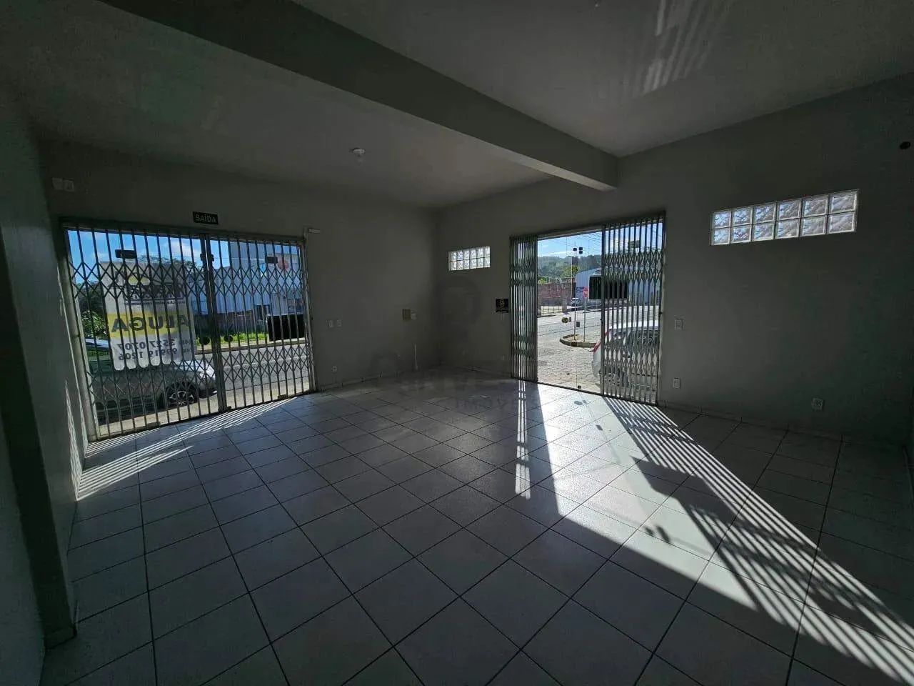 Sala Comercial para Aluguel | 50 m² em Araranguá - Coloninha - Foto 5