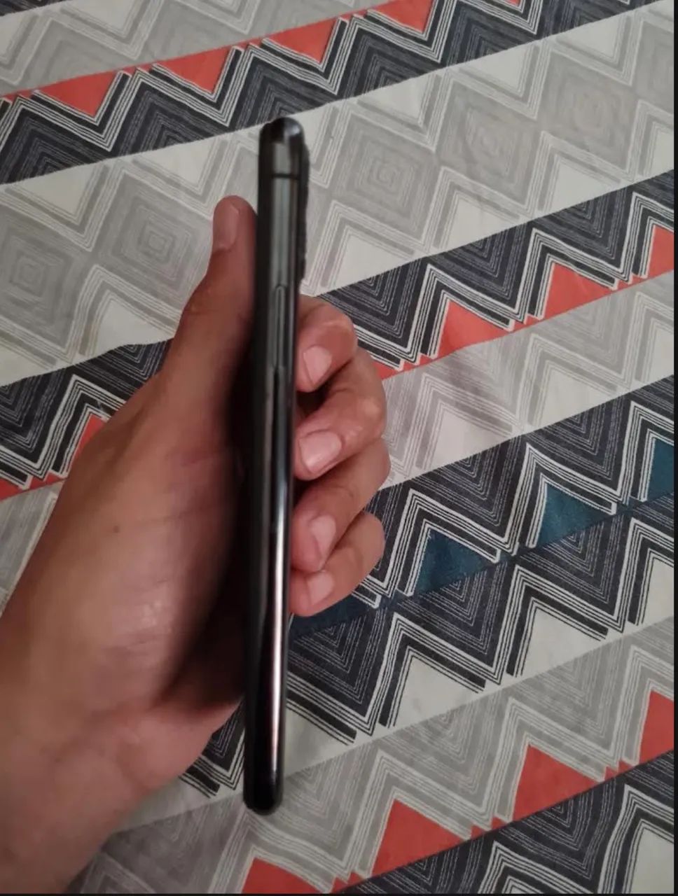 iPhone 11 Pro Max 64GB ? R$ 1.200 - Foto 3