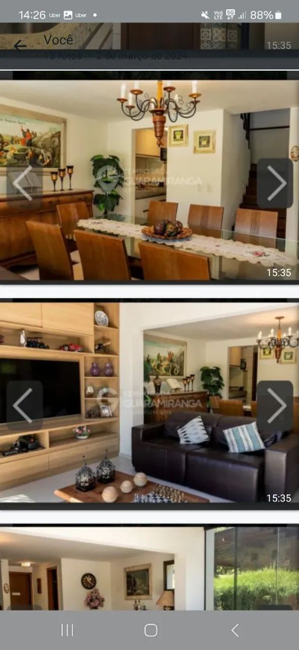 LOFT NO CONDOMÍNIO MONTE FLOR  - Foto 4