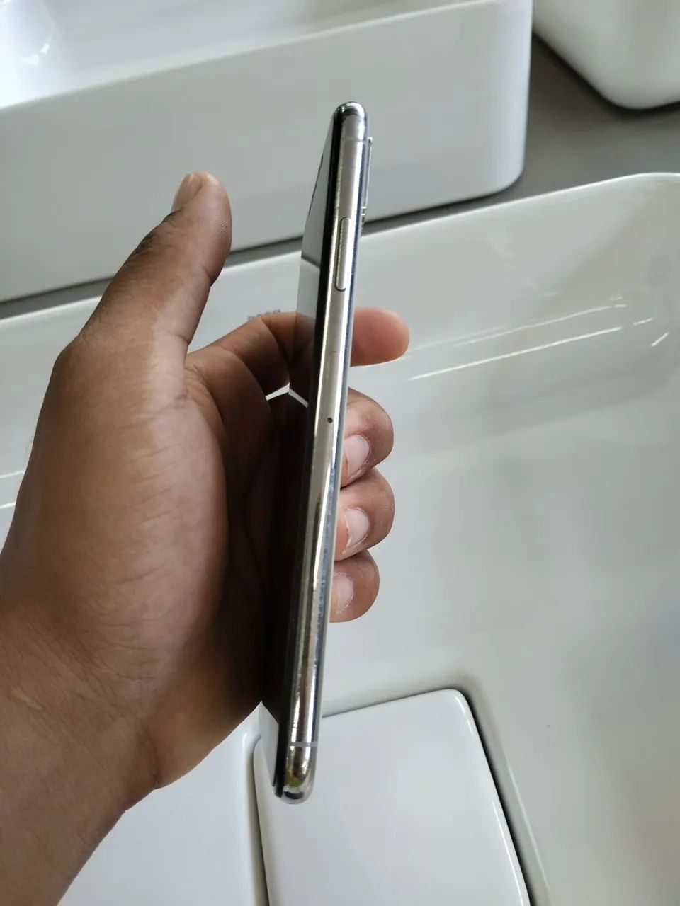 Iphone xs max  - Foto 5
