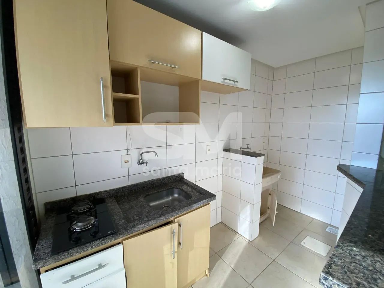 Apartamento para locação, Efapi, Chapecó - SC - Foto 4