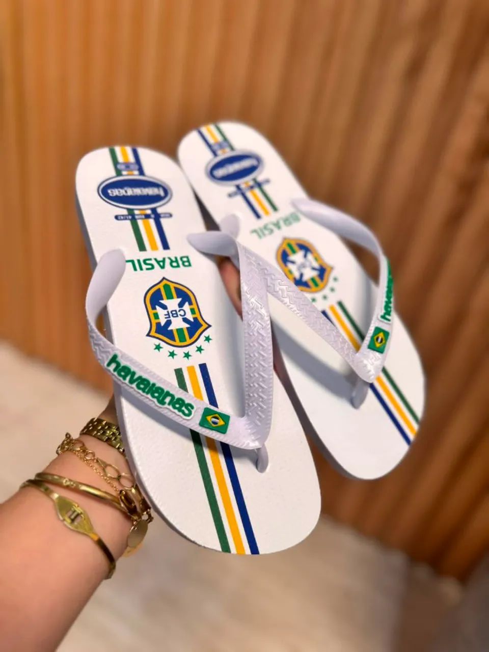 Sandália do Brasil  - Foto 2