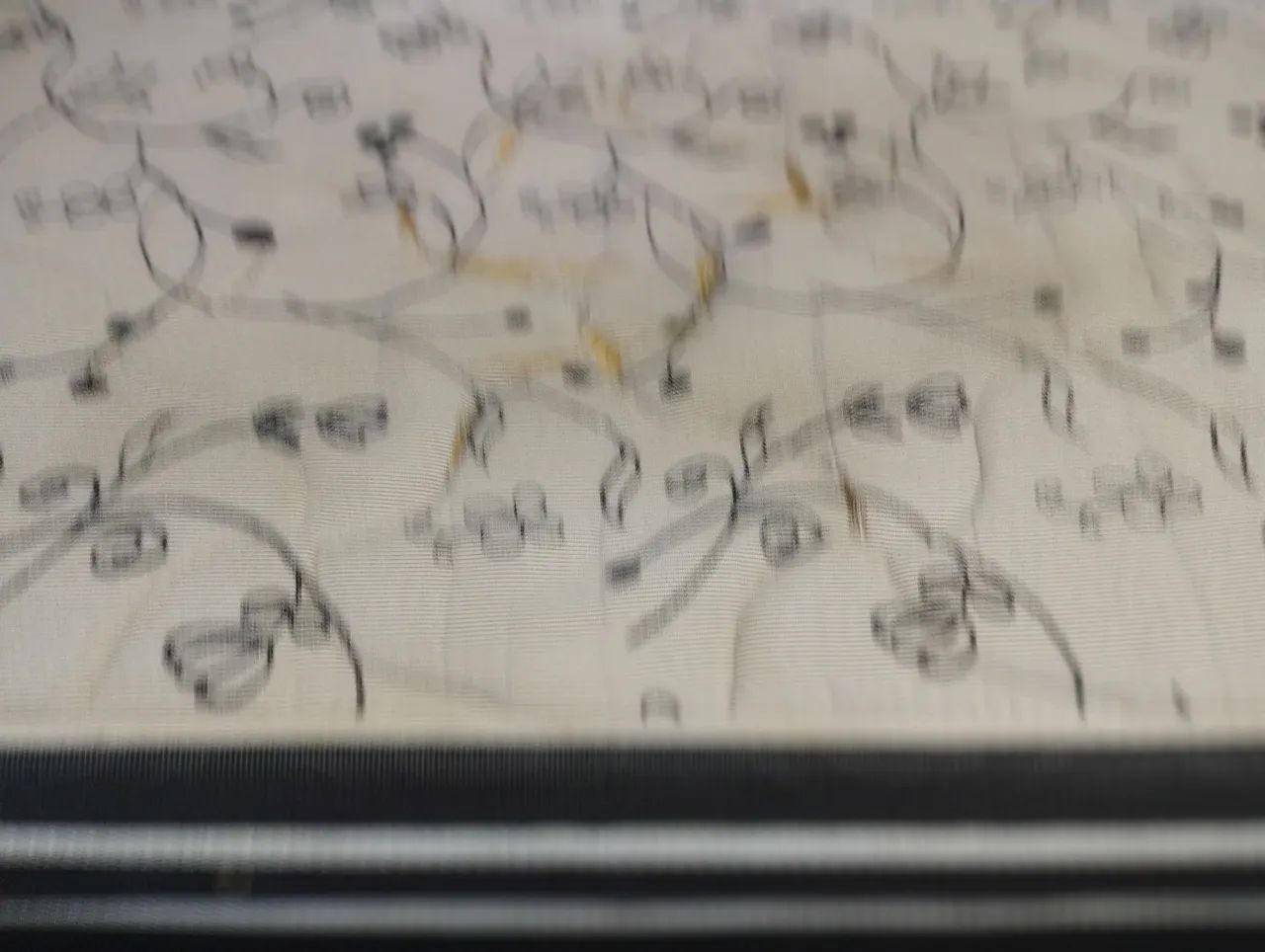 Cama box baú de solteiro com colchão  - Foto 5