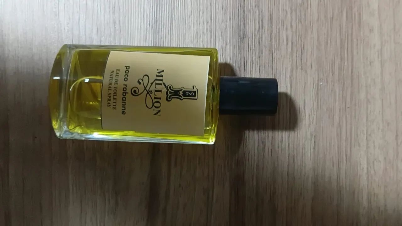 Perfume 1 million + phantom e creme Victoria's secret - Foto 4