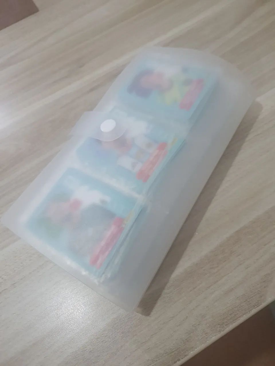 Figurinhas Panini Copa 2026 e Coca Cola
