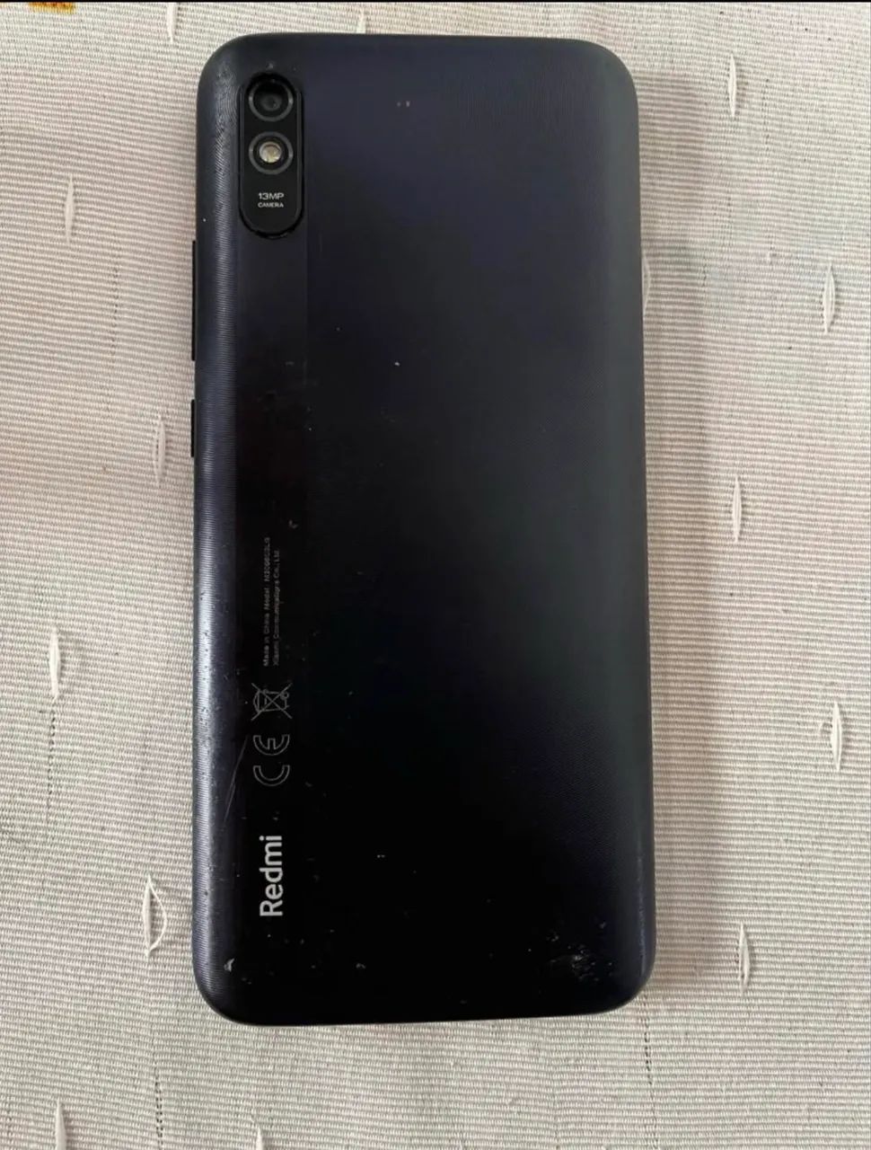 Smartphone REDMI 9A - Foto 2