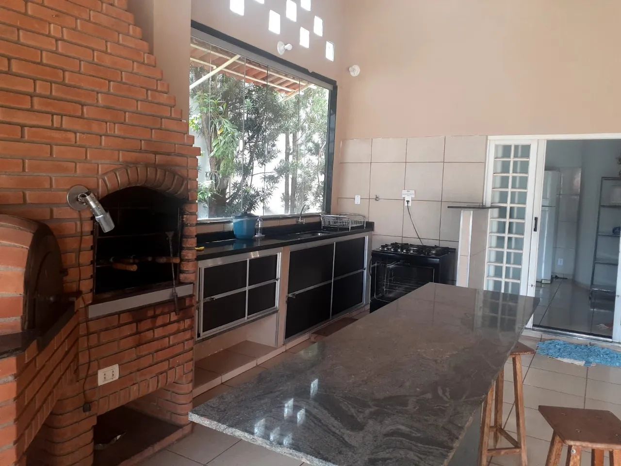 Rancho Lago e Sol temporada  - Foto 8