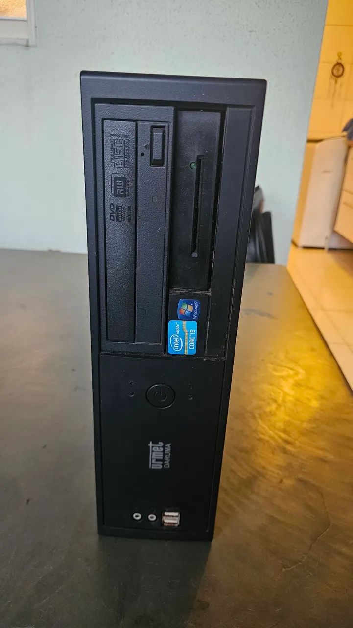 Computador desktop core i3 - Foto 2