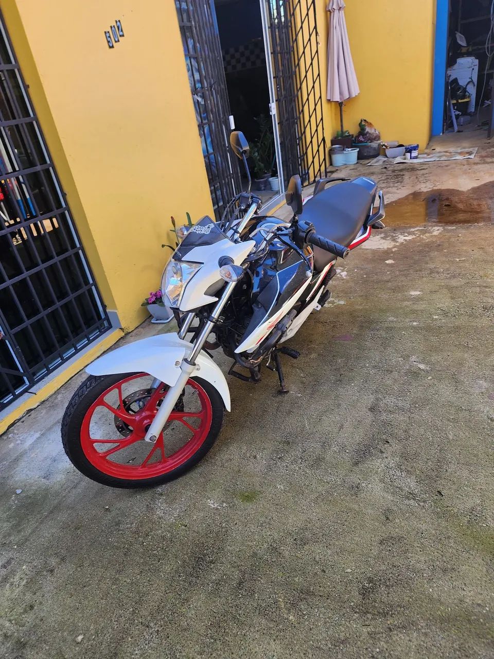 Pronta para trabalhar  - Foto 2