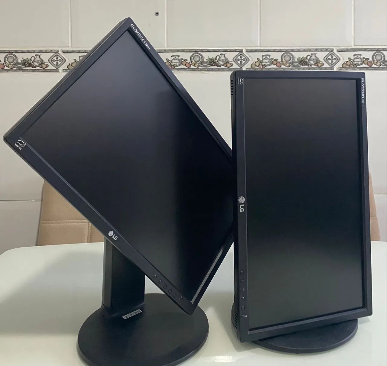 Monitor de 20 polegadas  - Foto 4
