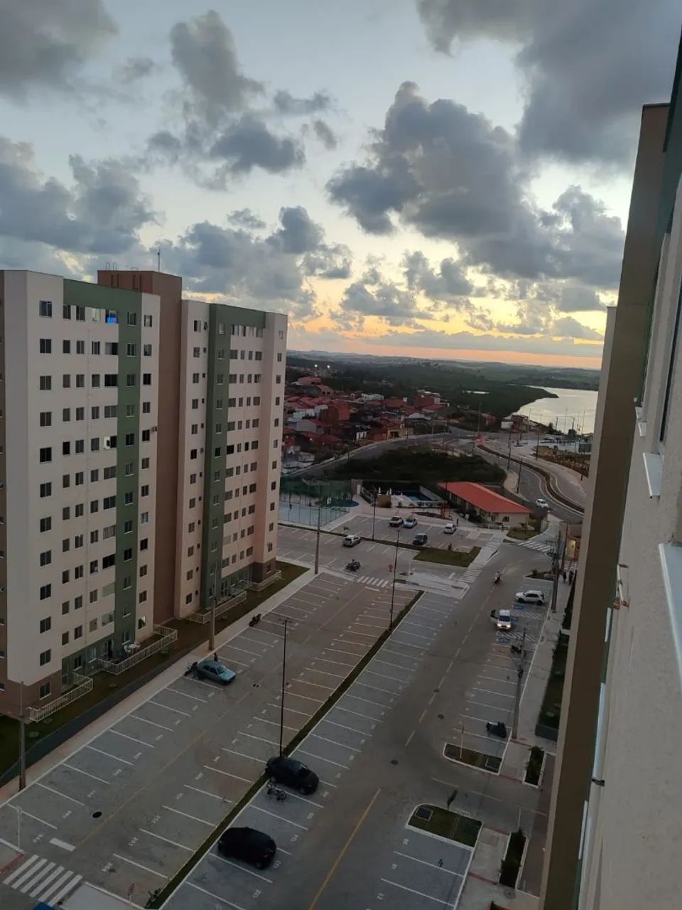 Vendo chave apartamento  - Foto 3